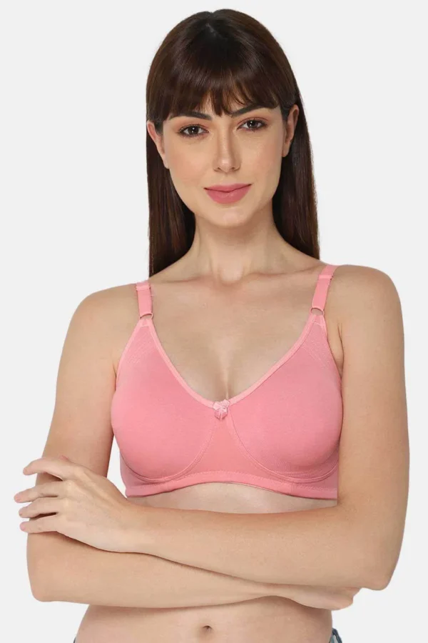 PINK BRASIER