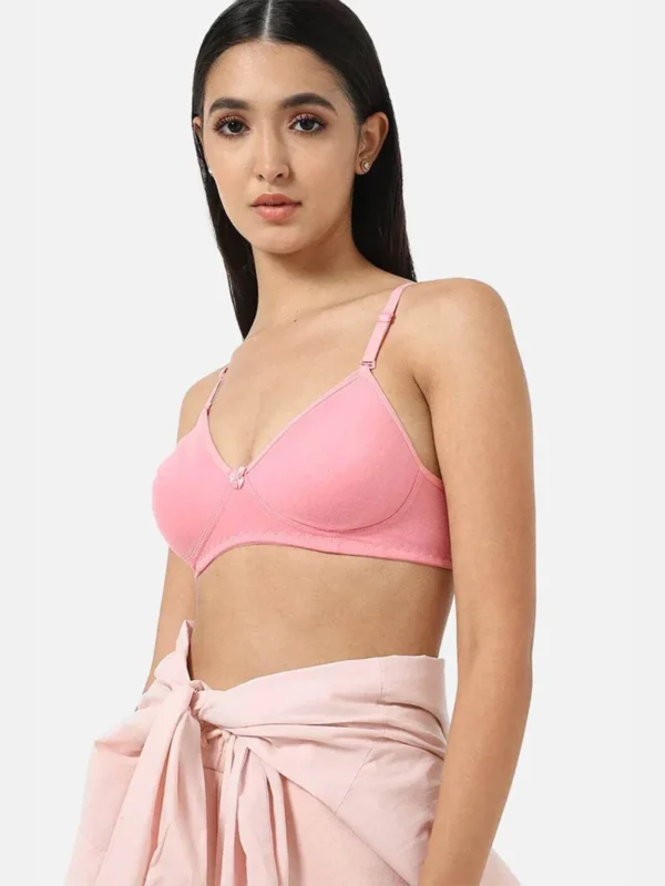 PINK BRASIER