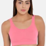 PINK BRASIER