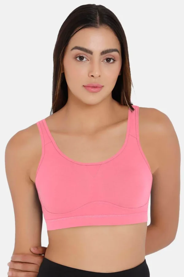 PINK BRASIER