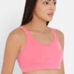 PINK BRASIER