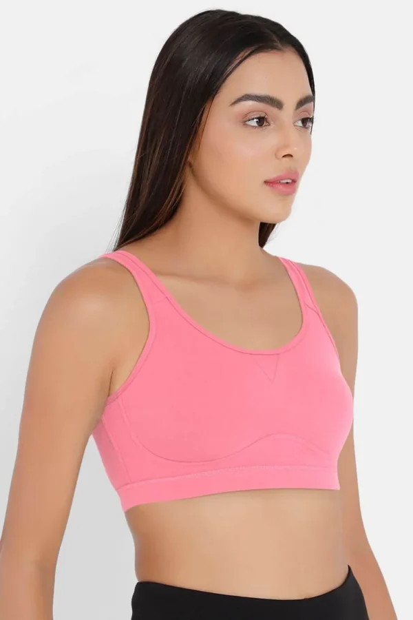 PINK BRASIER
