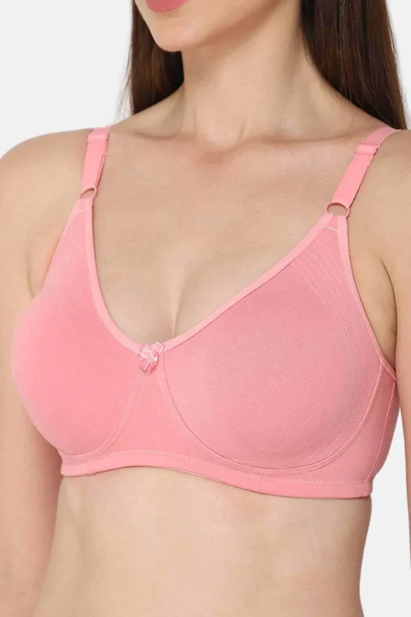 PINK BRASIER