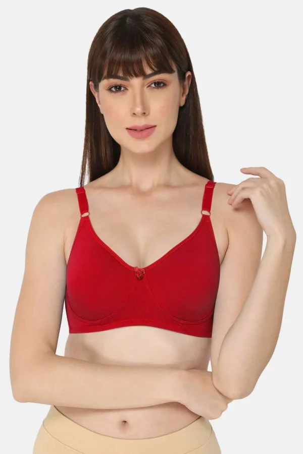 RED BRASIER