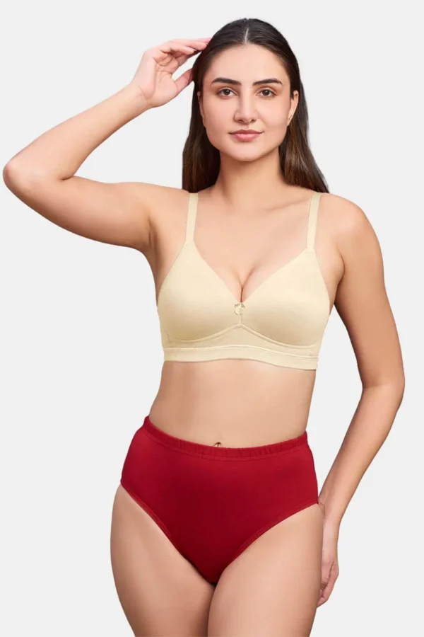 SKIN BRASIER