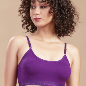 Sports Bra – Adjustable strap