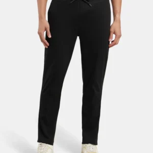 Super combed cotton rich Regular fit track pant with side pockets #9500