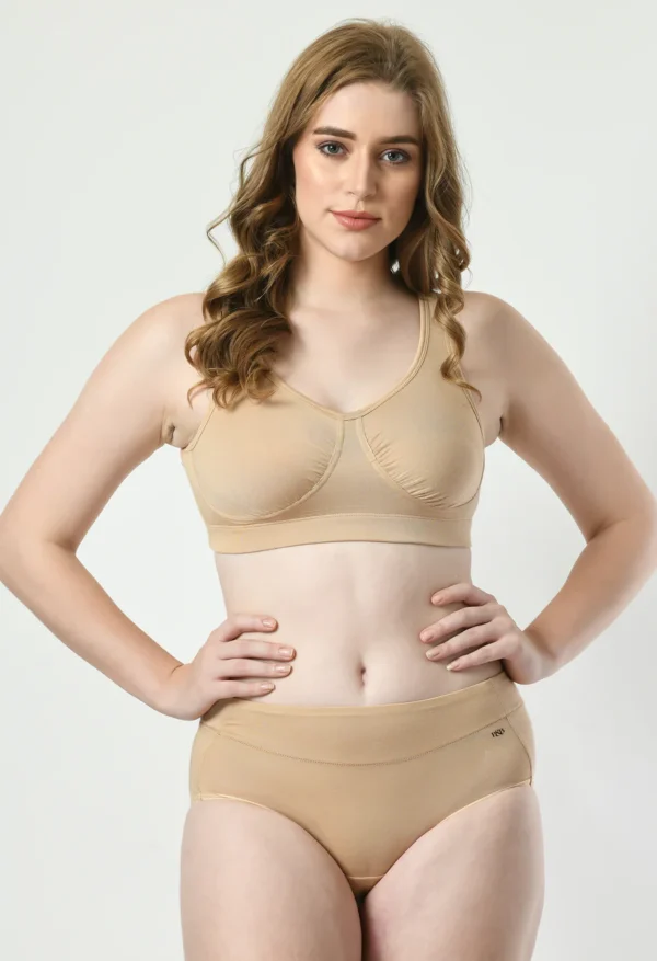 ALMONDS BRIEFS