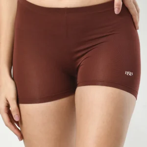 BROWN PANTIES