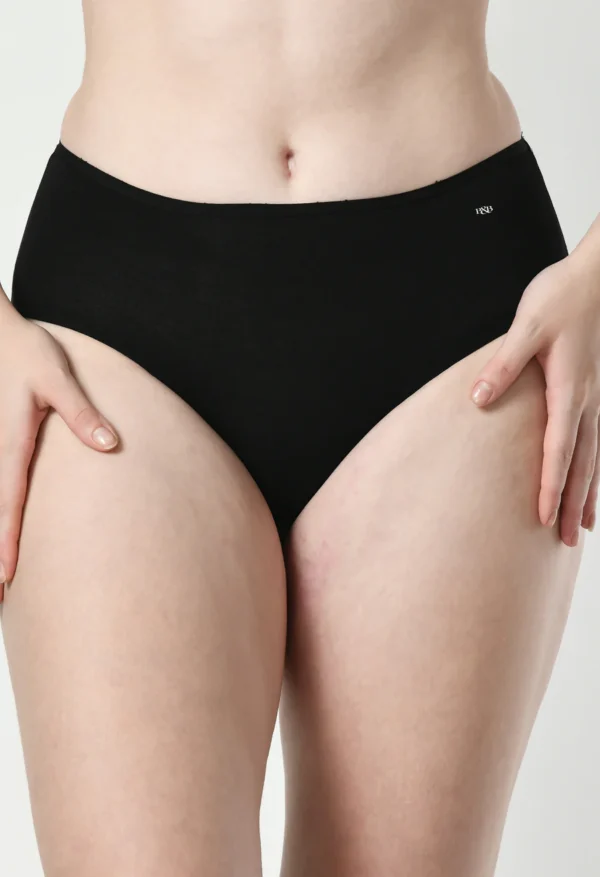 Black Briefs