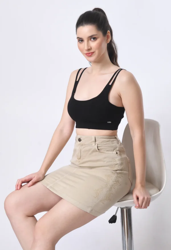 Black Brasier