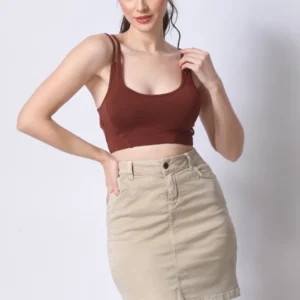 Cinnamon Brown Brasier