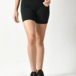 BLACK PANTIES