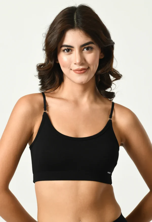 Black Brasier