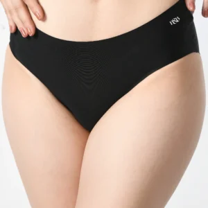 Black Panties