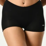 BLACK PANTIES