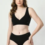 Black briefs