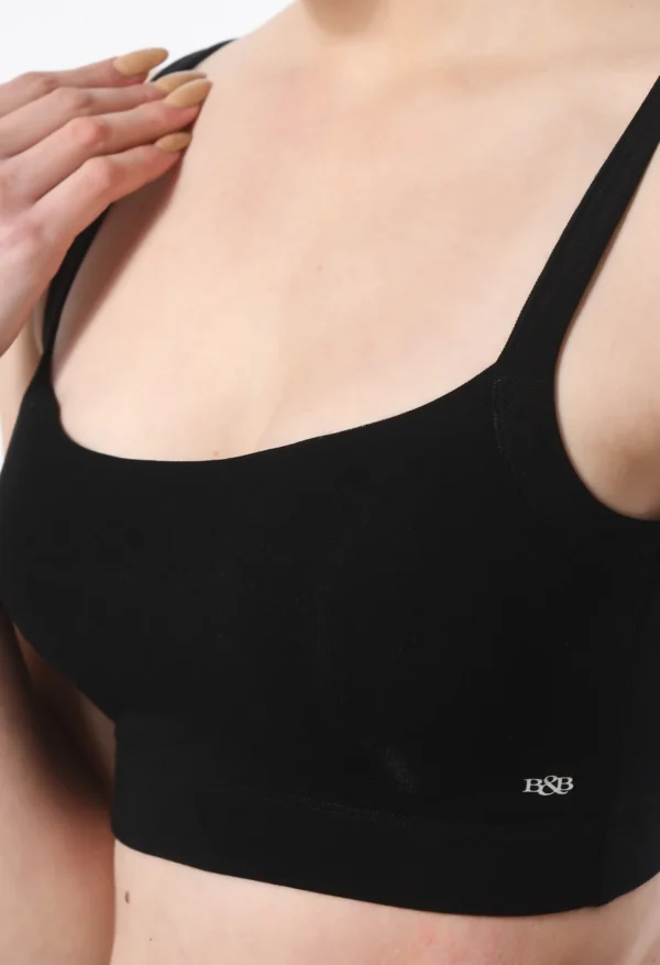 Black Brasier