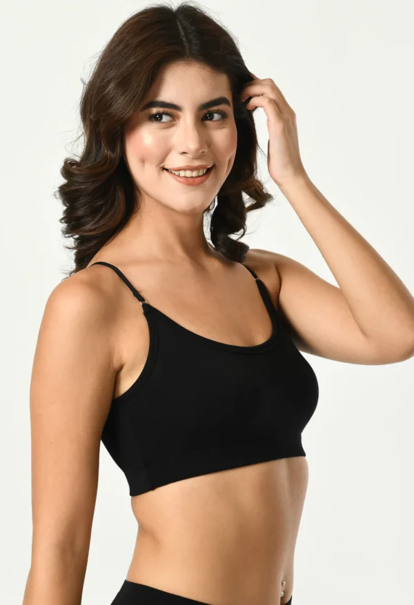 Black Brasier