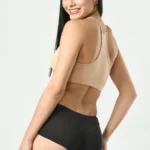 BLACK PANTIES