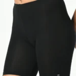 BLACK SHORTS