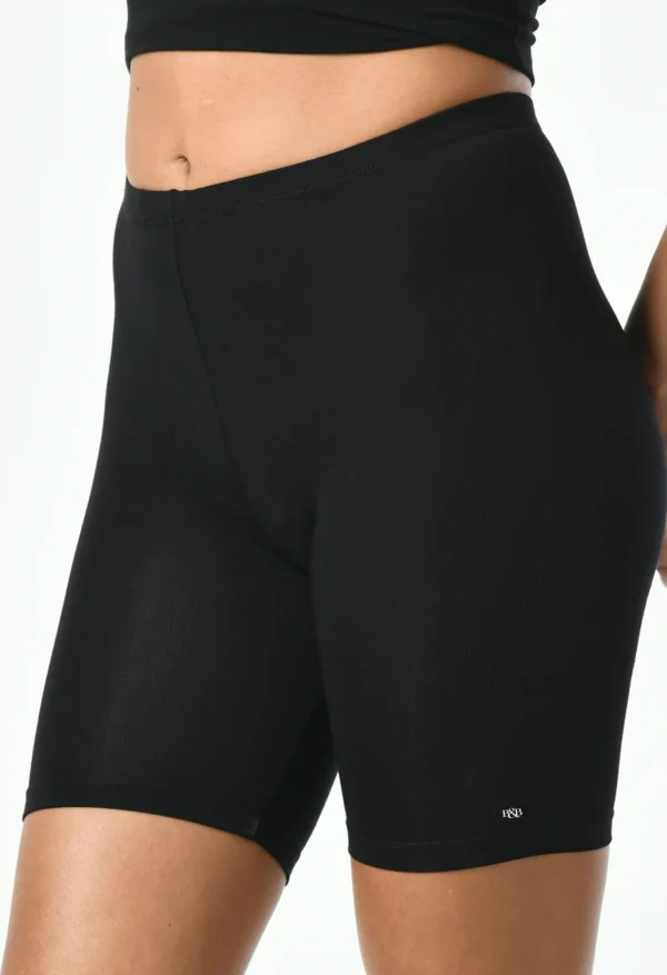 BLACK SHORTS