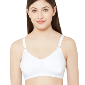 Cancer – Cotton Plain Post Surgery Bra