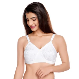 Chandni – Natural Comfort Non-Padded Non-Wired Bra