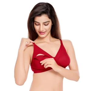 MoldFeed – Nursing Seamless Boost Bra