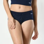 NAVY PANTIES