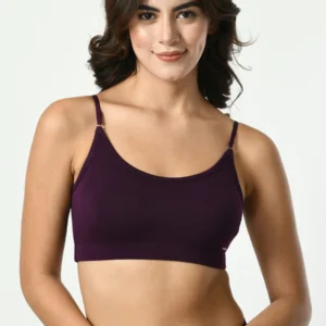 Purple Brasier