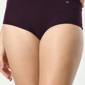 PURPLE PANTIES