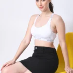 White Brasier