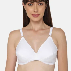 Non-Wired Non-Padded Saree Bra - Comfort