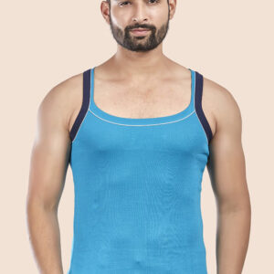 Elegant Gym Vest 12
