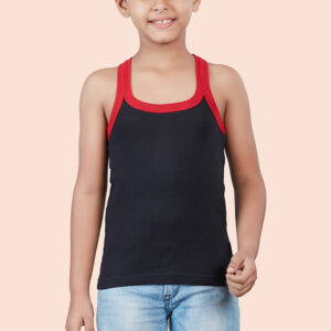 Kids Gym Vest