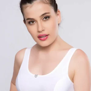Beginner Non Padded Pop-on Bra - Sportic