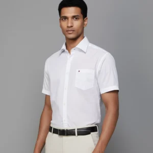MENS SHIRT SEMI CASUAL CORE # 32384 BS 1