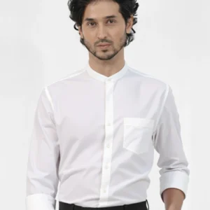 Men's Full Sleeve Linen Casual Shirts # HVCC-9314