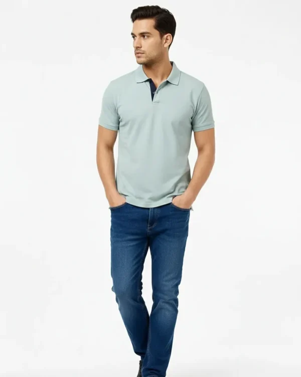 T SHIRT