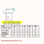 T- SHIRT