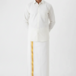 Dhoti set
