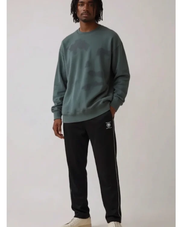 TRACK PANT