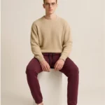 TRACK PANT