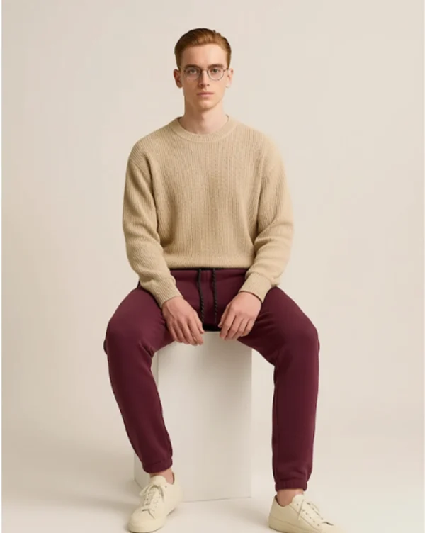 TRACK PANT