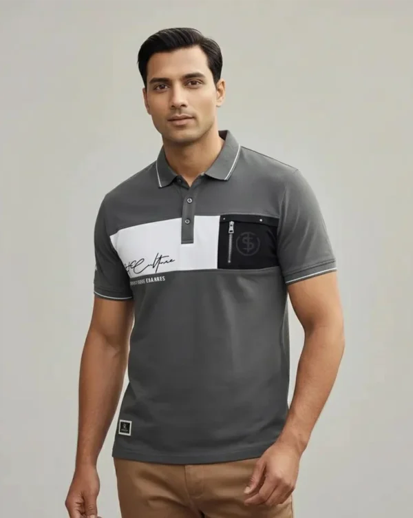 T SHIRT