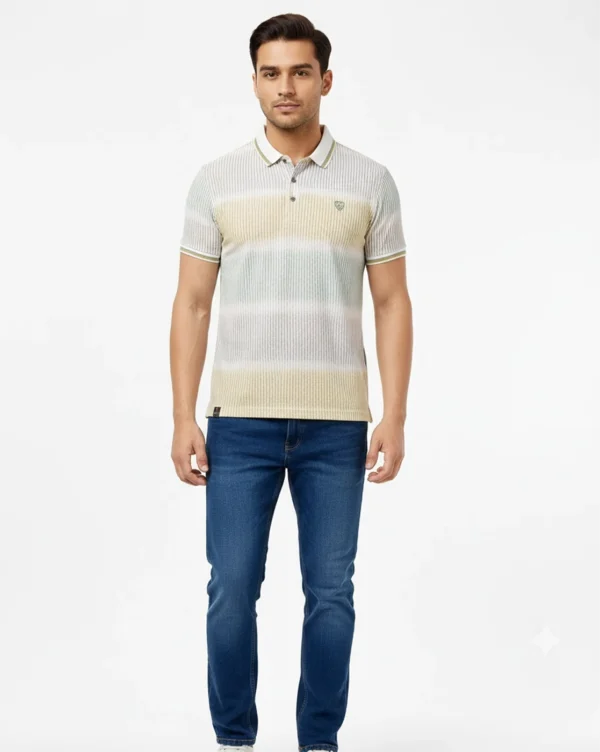 T SHIRT