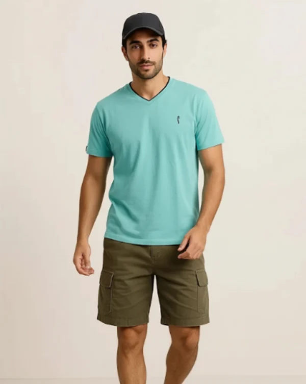 T SHIRT