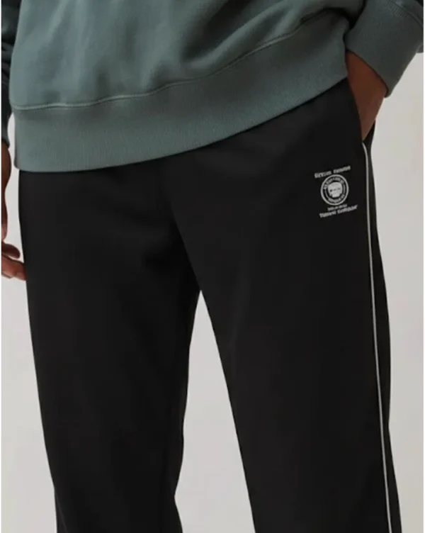 TRACK PANT