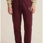 TRACK PANT